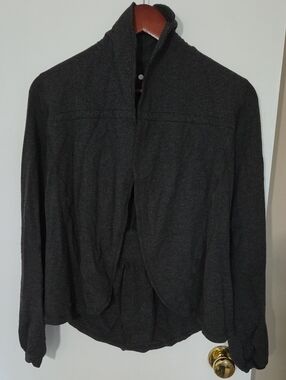 Lululemon Cardigan